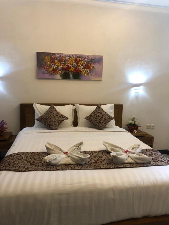 Jiva Bungalow Lembongan Exterior foto